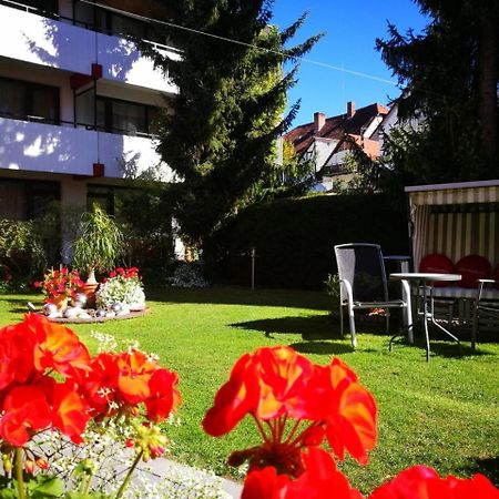 Stadt-Hotel Bad Hersfeld Exterior foto